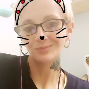 Meet your Posher, Amanda